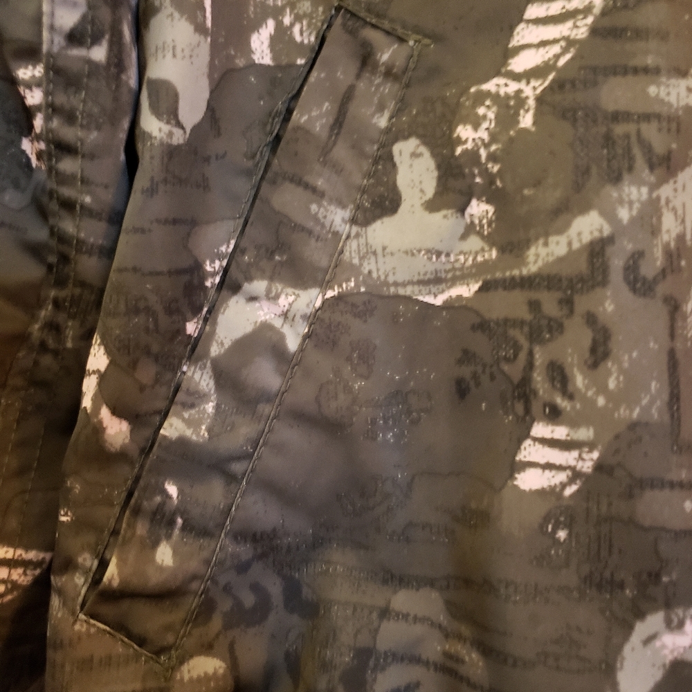 Girls Members Only Jacket - Picture 5 of 5